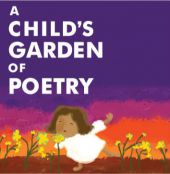 Dziecięcy ogród poezji